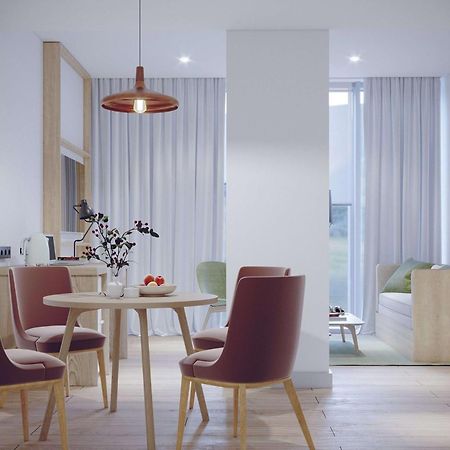 Hilton Garden Inn Tbilisi Riverview 외부 사진