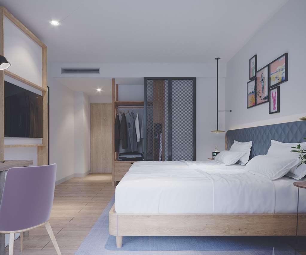 Hilton Garden Inn Tbilisi Riverview 외부 사진