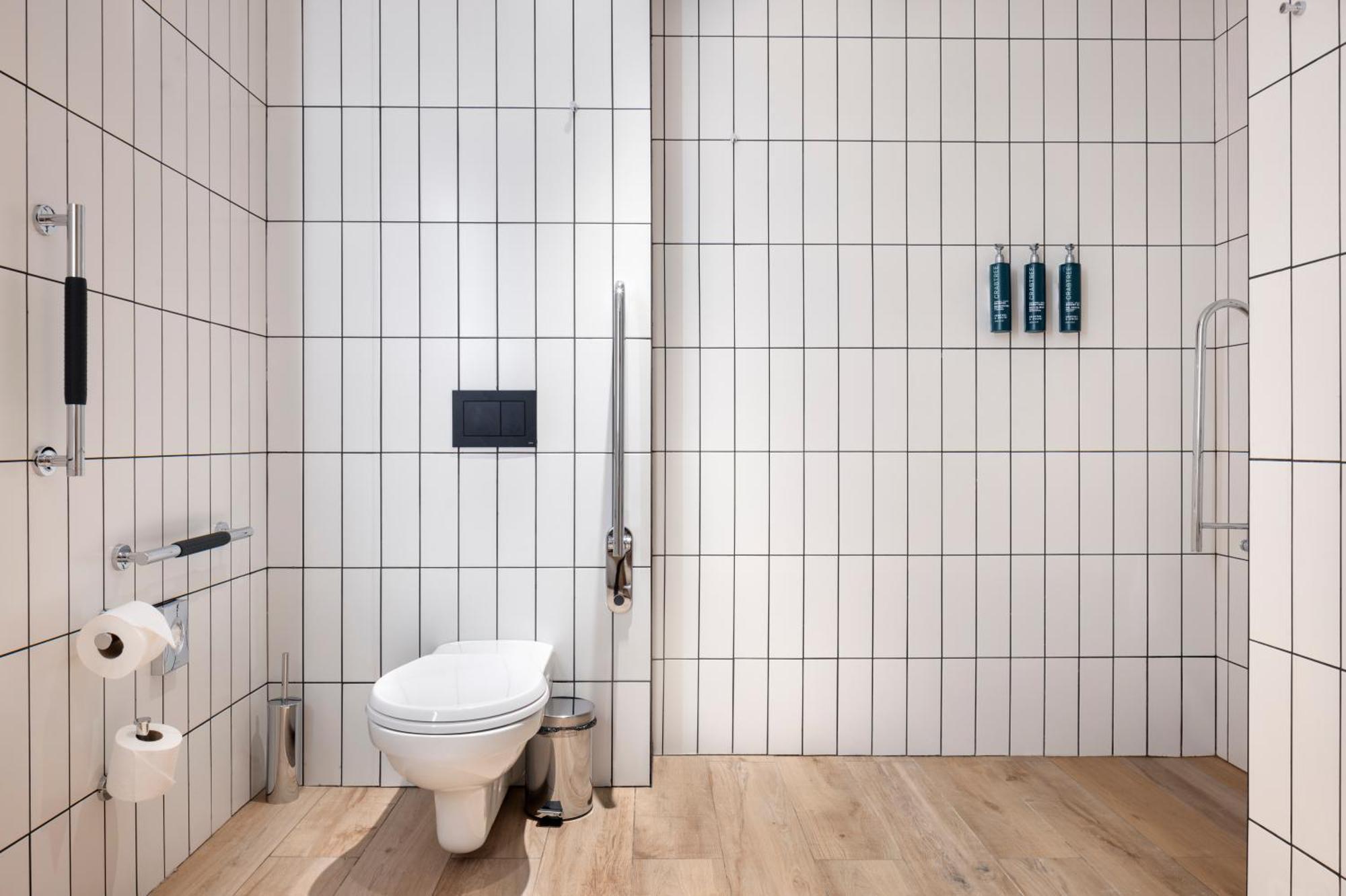 Hilton Garden Inn Tbilisi Riverview 외부 사진