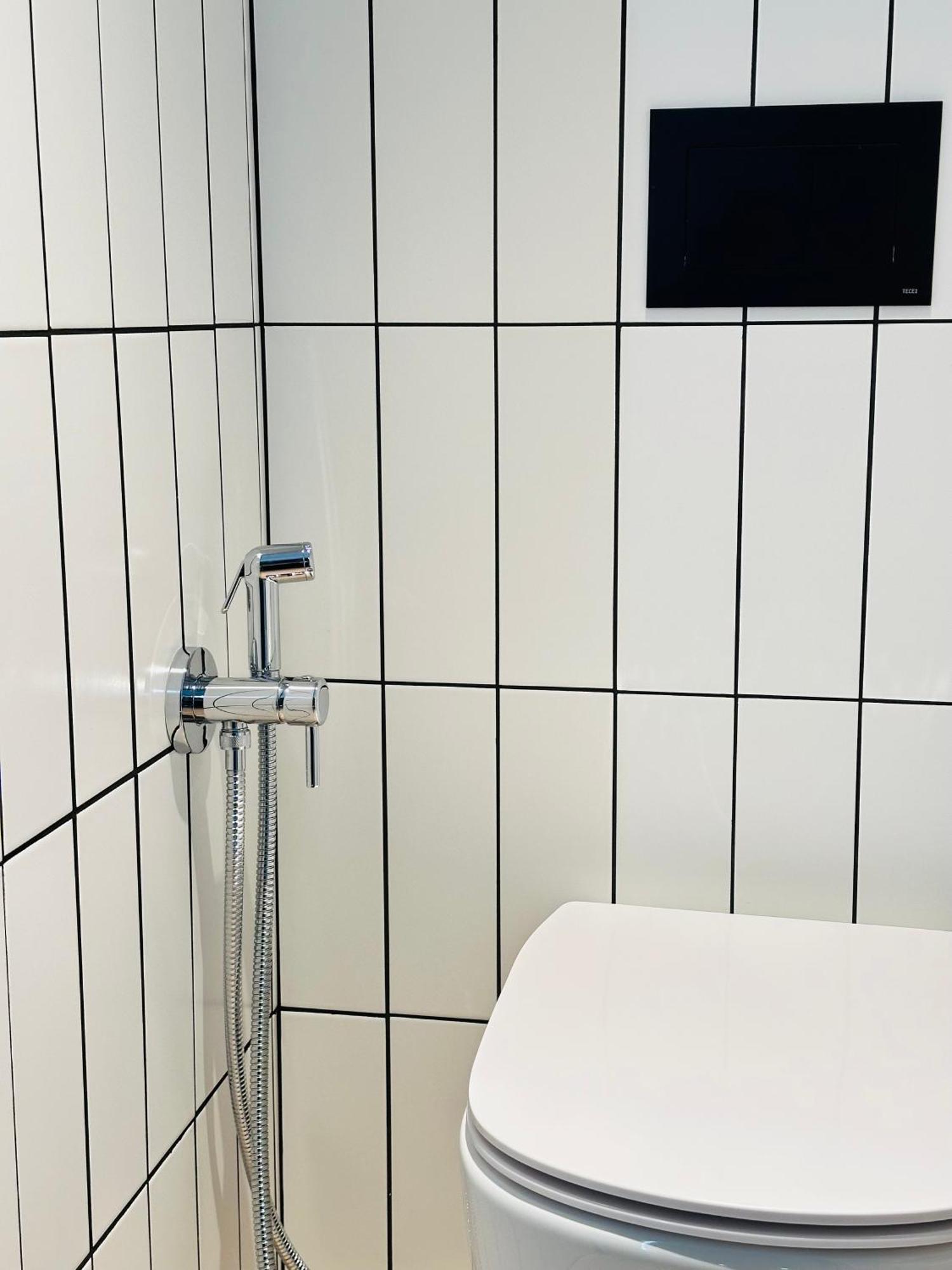 Hilton Garden Inn Tbilisi Riverview 외부 사진